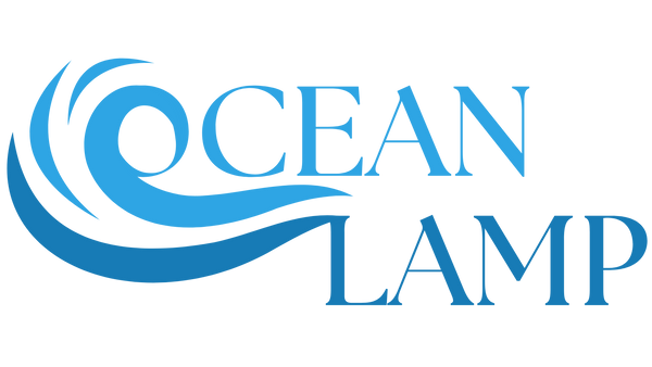 Ocean Lamp